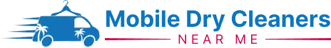 Mobile Dry Cleaners near me